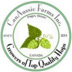 CanAussie Farms Inc. T/A  Irvine River Hops