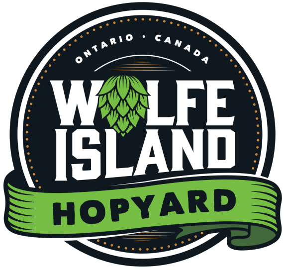 Wolfe Island Hopyard Ltd