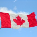 canadian flag