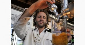 Craft beer wave could lose its fizz: Olive