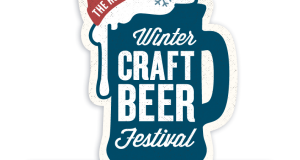 The Roundhouse Winter Craft Beer Festival
