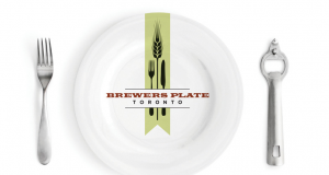 Brewer’s Plate
