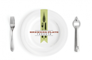 Brewer's Plate @ CBC Atrium | Toronto | Ontario | Canada