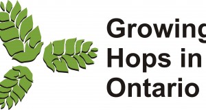 Hop Sample Request for University of Guelph Research Project