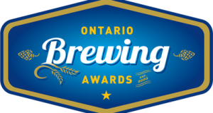 Winners announced for 2014 Ontario Brewing Awards
