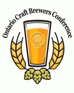 Ontario Craft Brewers Conference @ Allstream Centre (@ Exhibition Place) | Toronto | Ontario | Canada