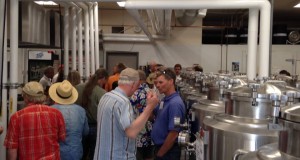 Start Your Own Brewery – educational workshop