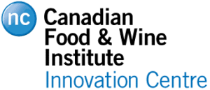 Niagara College Food & Wine Innovation Centre logo